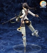 Оригінальна аніме фігурка Strike Witches - Mio Sakamoto 1/8 Complete Figure