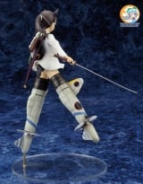 Оригінальна аніме фігурка Strike Witches - Mio Sakamoto 1/8 Complete Figure