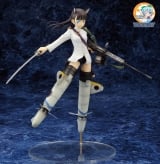 Оригінальна аніме фігурка Strike Witches - Mio Sakamoto 1/8 Complete Figure