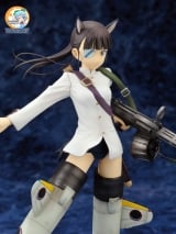Оригінальна аніме фігурка Strike Witches - Mio Sakamoto 1/8 Complete Figure