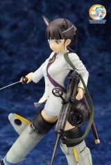 Оригінальна аніме фігурка Strike Witches - Mio Sakamoto 1/8 Complete Figure