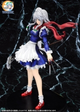 Оригінальна аніме фігурка Touhou Project - Perfect and Elegant Servant "Sakuya Izayoi" -Youyoumu ver.- 1/8 Complete