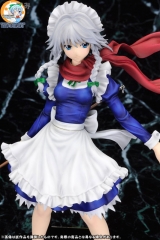 Оригінальна аніме фігурка Touhou Project - Perfect and Elegant Servant "Sakuya Izayoi" -Youyoumu ver.- 1/8 Complete