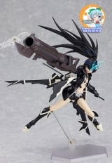 Аніме Фігурка figma Black Rock Shooter BRS2035 Ver.
