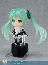 Оригинальная аниме фигурка Nendoroid - Hatsune Miku Append