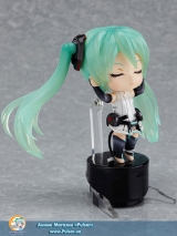 Оригинальная аниме фигурка Nendoroid - Hatsune Miku Append