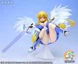 Оригинальная аниме фигурка Sora no Otoshimono: Forte - Astraea 1/6 Complete Figure