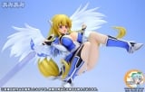 Оригинальная аниме фигурка Sora no Otoshimono: Forte - Astraea 1/6 Complete Figure