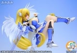 Оригинальная аниме фигурка Sora no Otoshimono: Forte - Astraea 1/6 Complete Figure