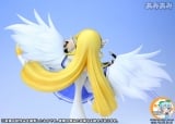 Оригинальная аниме фигурка Sora no Otoshimono: Forte - Astraea 1/6 Complete Figure