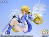 Оригинальная аниме фигурка Sora no Otoshimono: Forte - Astraea 1/6 Complete Figure