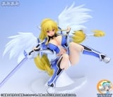 Оригинальная аниме фигурка Sora no Otoshimono: Forte - Astraea 1/6 Complete Figure