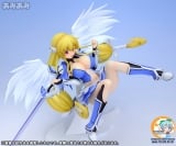 Оригинальная аниме фигурка Sora no Otoshimono: Forte - Astraea 1/6 Complete Figure