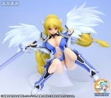 Оригинальная аниме фигурка Sora no Otoshimono: Forte - Astraea 1/6 Complete Figure