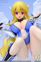 Оригинальная аниме фигурка Sora no Otoshimono: Forte - Astraea 1/6 Complete Figure