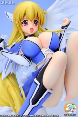 Оригинальная аниме фигурка Sora no Otoshimono: Forte - Astraea 1/6 Complete Figure