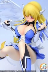 Оригинальная аниме фигурка Sora no Otoshimono: Forte - Astraea 1/6 Complete Figure