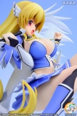 Оригинальная аниме фигурка Sora no Otoshimono: Forte - Astraea 1/6 Complete Figure