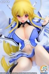 Оригинальная аниме фигурка Sora no Otoshimono: Forte - Astraea 1/6 Complete Figure