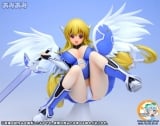 Оригинальная аниме фигурка Sora no Otoshimono: Forte - Astraea 1/6 Complete Figure
