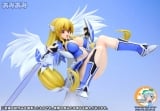 Оригинальная аниме фигурка Sora no Otoshimono: Forte - Astraea 1/6 Complete Figure