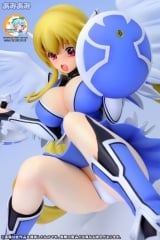 Оригинальная аниме фигурка Sora no Otoshimono: Forte - Astraea 1/6 Complete Figure