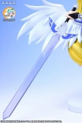 Оригинальная аниме фигурка Sora no Otoshimono: Forte - Astraea 1/6 Complete Figure