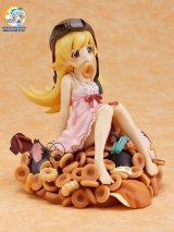 Аниме фигурка - Shinobu Oshino (Bakemonogatari) Рекаст