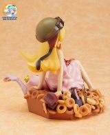 Аниме фигурка - Shinobu Oshino (Bakemonogatari) Рекаст