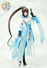 Аниме Фигурка Sakuya Mode: Cerulean