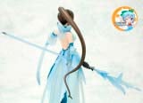 Аниме Фигурка Sakuya Mode: Cerulean