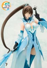 Аниме Фигурка Sakuya Mode: Cerulean