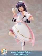 Аниме фигурка Oreimo - Holy Angel Kamineko 1/7 Complete Figure (ReCast)