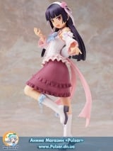 Аниме фигурка Oreimo - Holy Angel Kamineko 1/7 Complete Figure (ReCast)