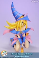 Оригінальна аніме фігурка Yu-Gi-Oh! Duel Monsters - Dark Magician Girl 1/7 Complete Figure