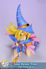 Оригинальная аниме фигурка Yu-Gi-Oh! Duel Monsters - Dark Magician Girl 1/7 Complete Figure
