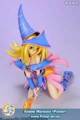 Оригінальна аніме фігурка Yu-Gi-Oh! Duel Monsters - Dark Magician Girl 1/7 Complete Figure