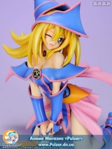 Оригинальная аниме фигурка Yu-Gi-Oh! Duel Monsters - Dark Magician Girl 1/7 Complete Figure