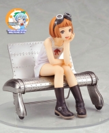 Оригинальная аниме фигурка Last Exile - Alvis & Lavie 1/8 Complete Figure