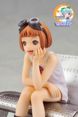 Оригинальная аниме фигурка Last Exile - Alvis & Lavie 1/8 Complete Figure