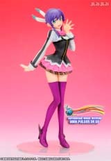 Оригінальна аніме фігурка Figuarts Zero Mikono Suzushiro