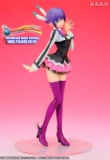 Оригінальна аніме фігурка Figuarts Zero Mikono Suzushiro
