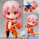 Аниме Фигурка Nendoroid Yuzuriha Inori (Guilty Crown ) (№240)
