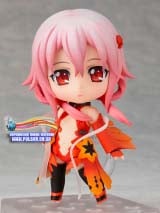 Аниме Фигурка Nendoroid Yuzuriha Inori (Guilty Crown ) (№240)