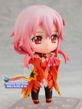 Аниме Фигурка Nendoroid Yuzuriha Inori (Guilty Crown ) (№240)