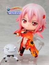 Аниме Фигурка Nendoroid Yuzuriha Inori (Guilty Crown ) (№240)