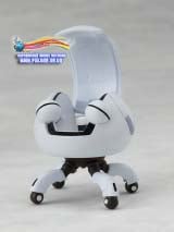 Аниме Фигурка Nendoroid Yuzuriha Inori (Guilty Crown ) (№240)