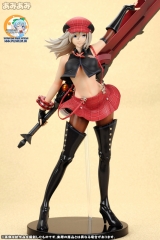 Оригинальная аниме фигурка GOD EATER BURST - Alisa Ilinichina Amiella 1/7 Complete Figure