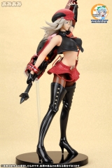 Оригинальная аниме фигурка GOD EATER BURST - Alisa Ilinichina Amiella 1/7 Complete Figure