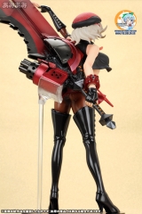 Оригинальная аниме фигурка GOD EATER BURST - Alisa Ilinichina Amiella 1/7 Complete Figure